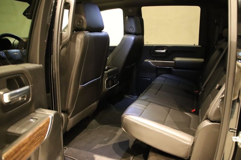 Chevrolet Silverado bild 9