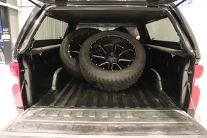 Chevrolet Silverado bild 7