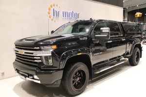 Chevrolet Silverado bild 3