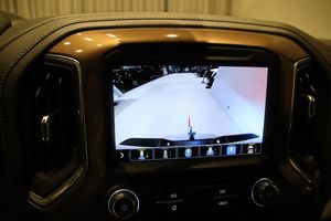 Chevrolet Silverado bild 19