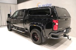 Chevrolet Silverado bild 5
