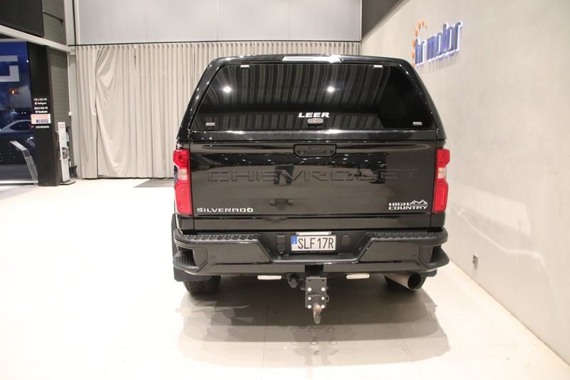 Chevrolet Silverado bild 6