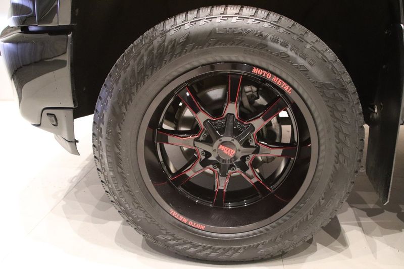 Chevrolet Silverado bild 21