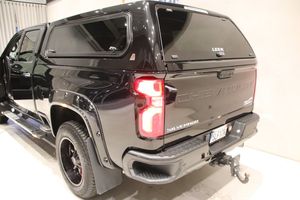 Chevrolet Silverado bild 24