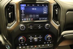Chevrolet Silverado bild 15