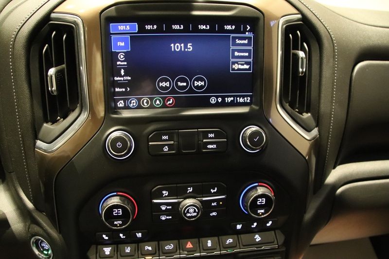 Chevrolet Silverado bild 15