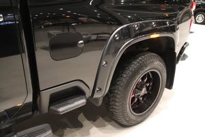 Chevrolet Silverado bild 20