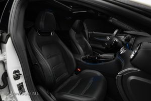 Mercedes AMG GT bild 22