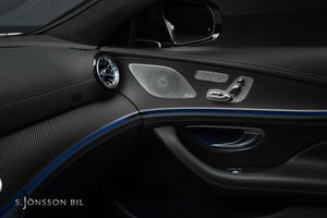 Mercedes AMG GT bild 25