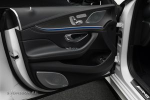 Mercedes AMG GT bild 16