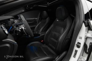 Mercedes AMG GT bild 23