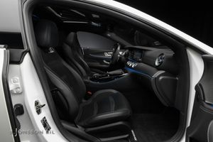 Mercedes AMG GT bild 21
