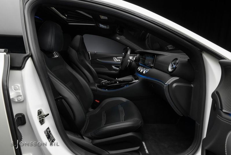 Mercedes AMG GT bild 21