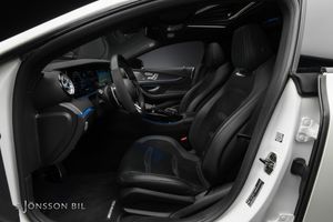 Mercedes AMG GT bild 15