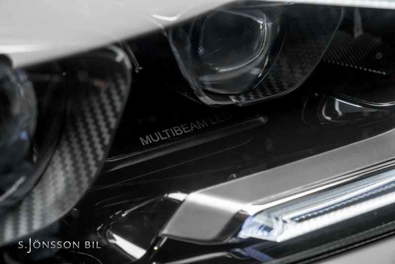 Mercedes AMG GT bild 11