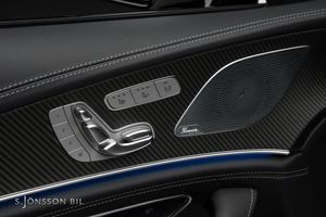 Mercedes AMG GT bild 17