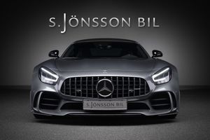 Mercedes AMG GT bild 7