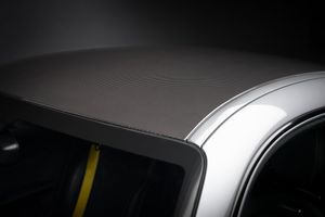 Mercedes AMG GT bild 9