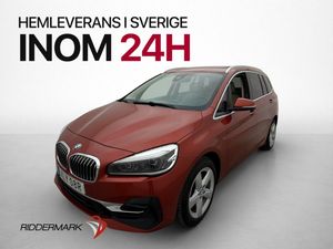 BMW 220 bild 3