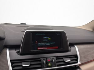BMW 220 bild 21