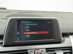 BMW 220 bild 20