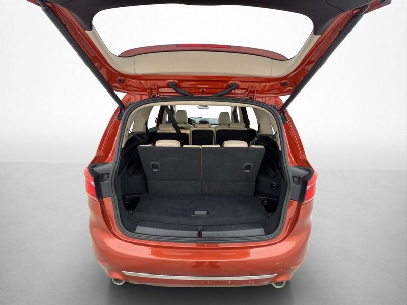 BMW 220 bild 29