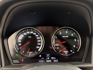 BMW 220 bild 18