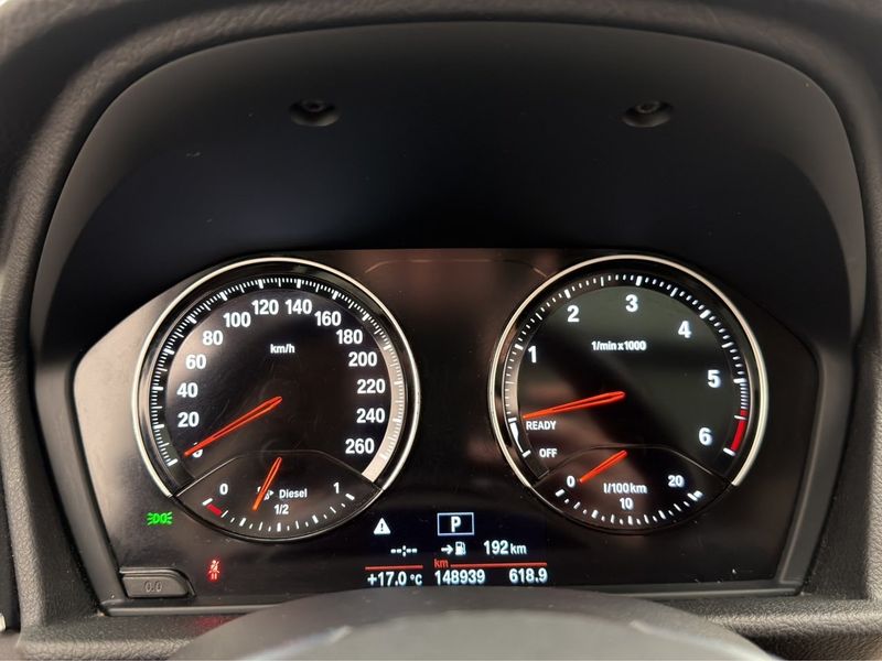 BMW 220 bild 18