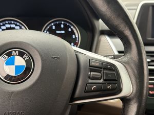 BMW 220 bild 25