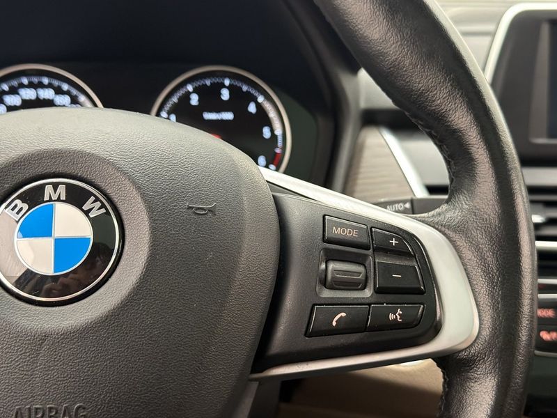 BMW 220 bild 25