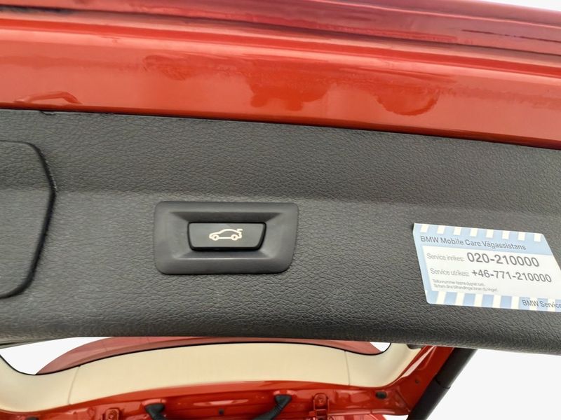BMW 220 bild 26