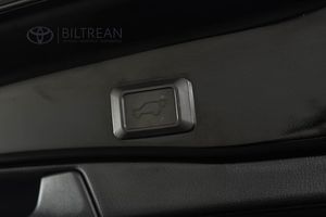 Toyota RAV4 bild 10