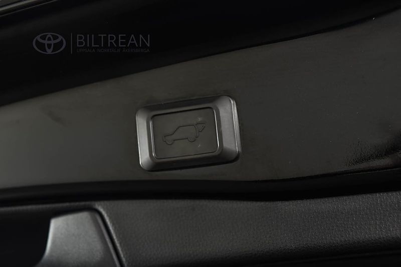 Toyota RAV4 bild 10