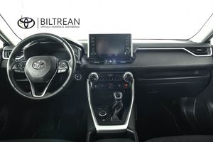 Toyota RAV4 bild 8