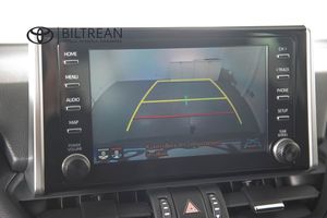 Toyota RAV4 bild 17