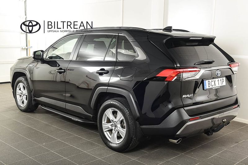 Toyota RAV4 bild 3