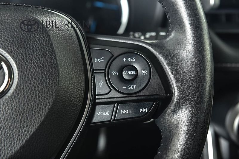 Toyota RAV4 bild 13