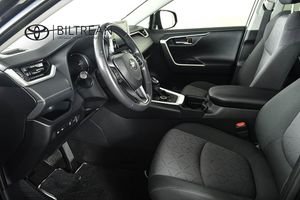 Toyota RAV4 bild 6