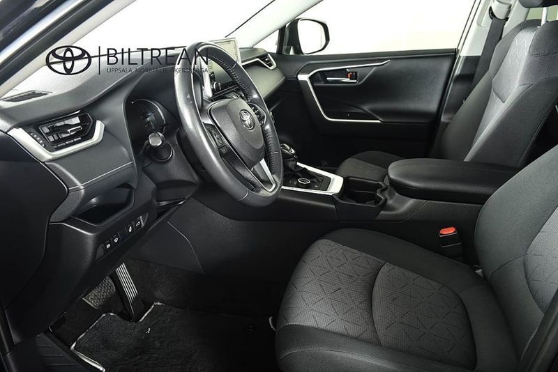 Toyota RAV4 bild 6