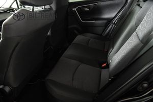 Toyota RAV4 bild 7