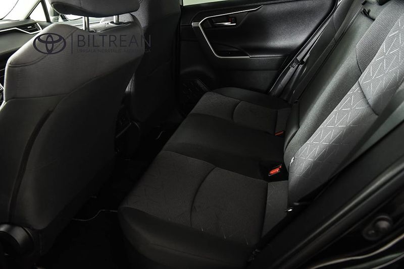 Toyota RAV4 bild 7