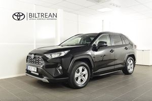 Toyota RAV4 bild 1