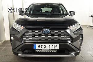 Toyota RAV4 bild 5
