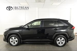 Toyota RAV4 bild 2
