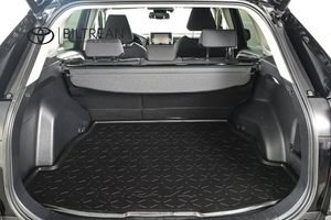 Toyota RAV4 bild 9