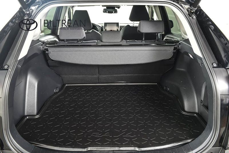 Toyota RAV4 bild 9