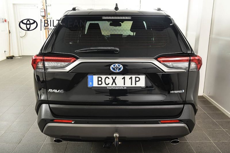 Toyota RAV4 bild 4