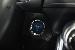 Toyota RAV4 bild 15
