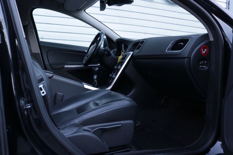 Volvo V60 bild 10