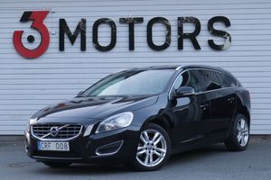 Volvo V60 bild 1